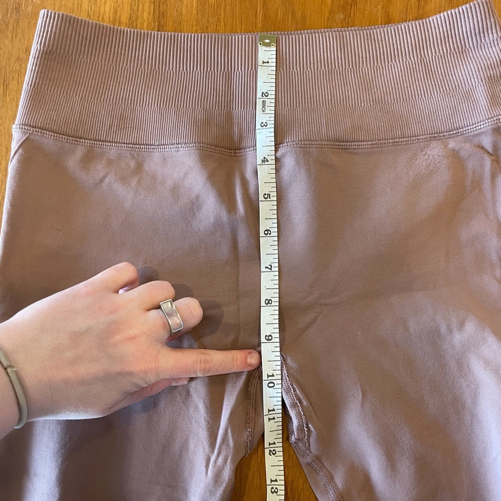 Ebb to street Lululemon tights/leggings - Picture 5 of 7